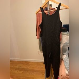 Gymshark Studio All in One onesie size S, onesie